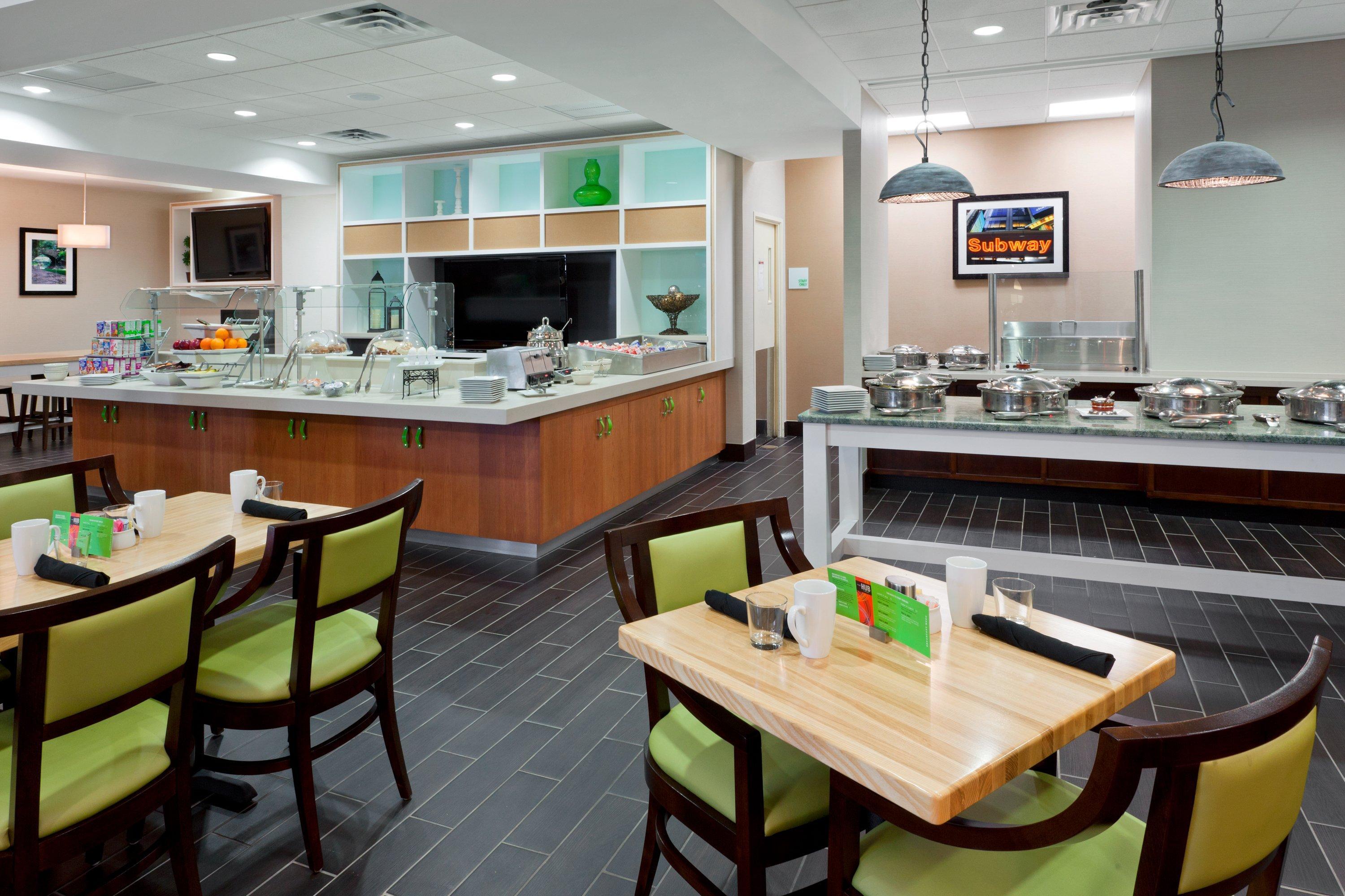 Holiday Inn Clark - Newark By Ihg Екстериор снимка