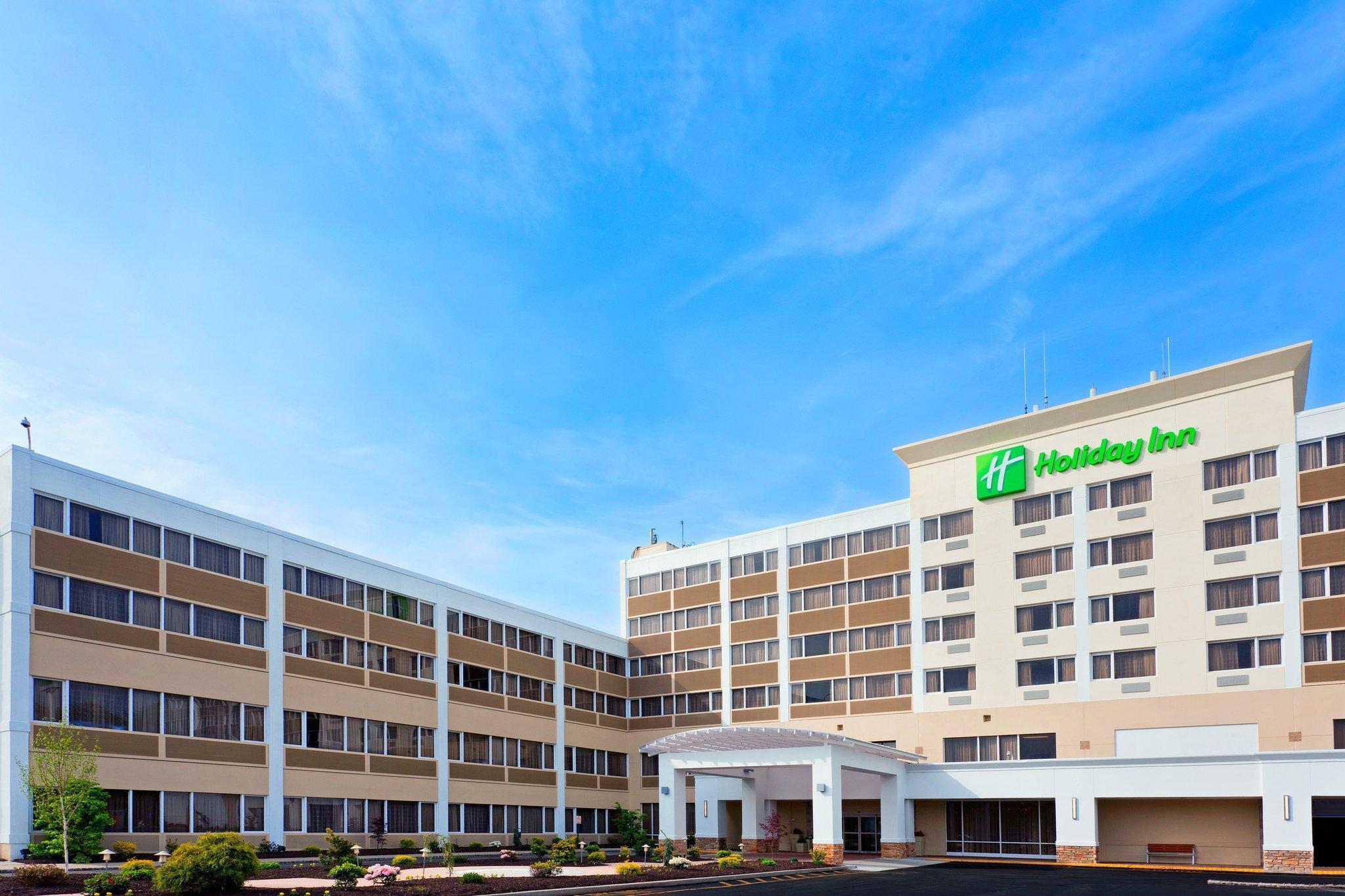 Holiday Inn Clark - Newark By Ihg Екстериор снимка