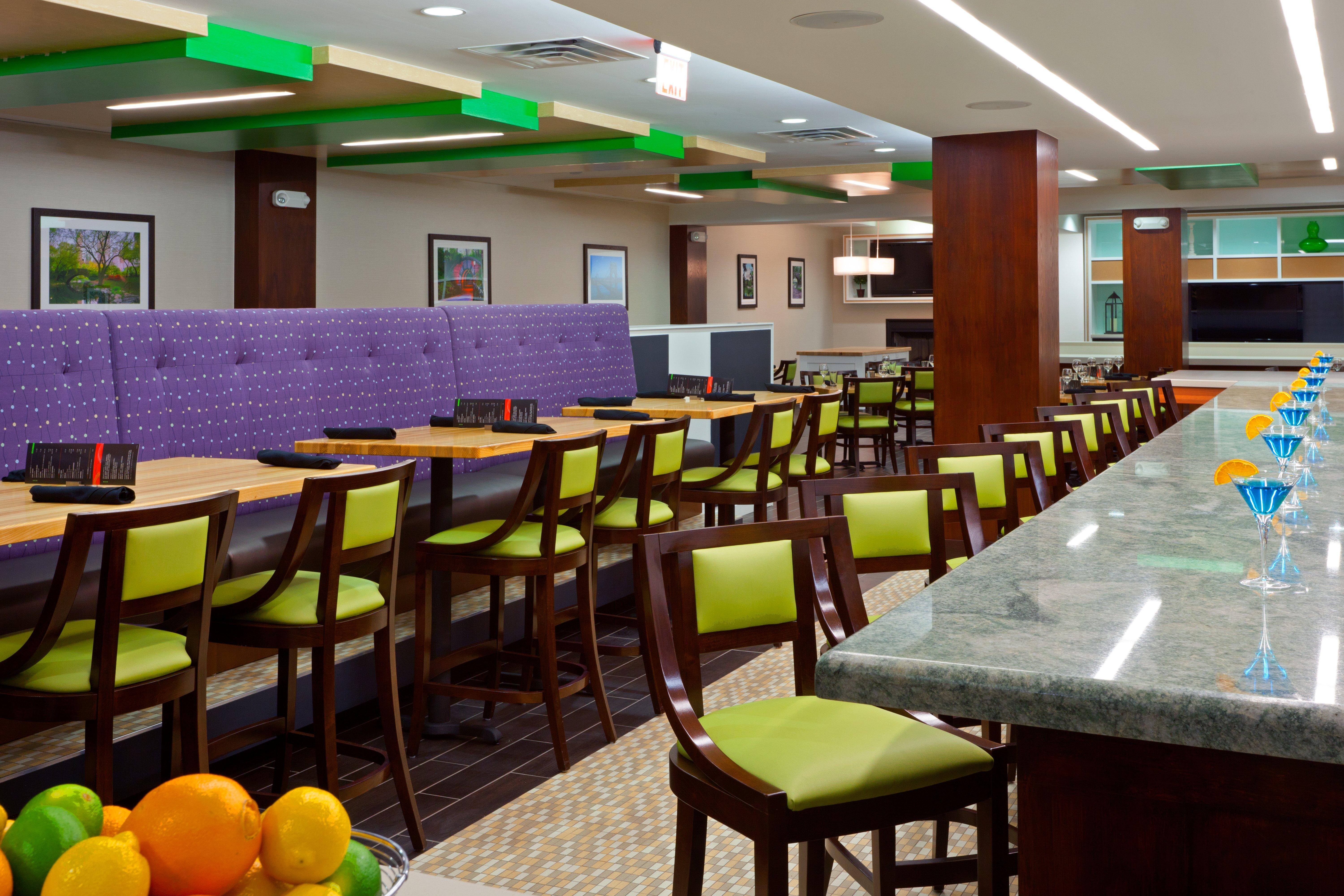 Holiday Inn Clark - Newark By Ihg Екстериор снимка