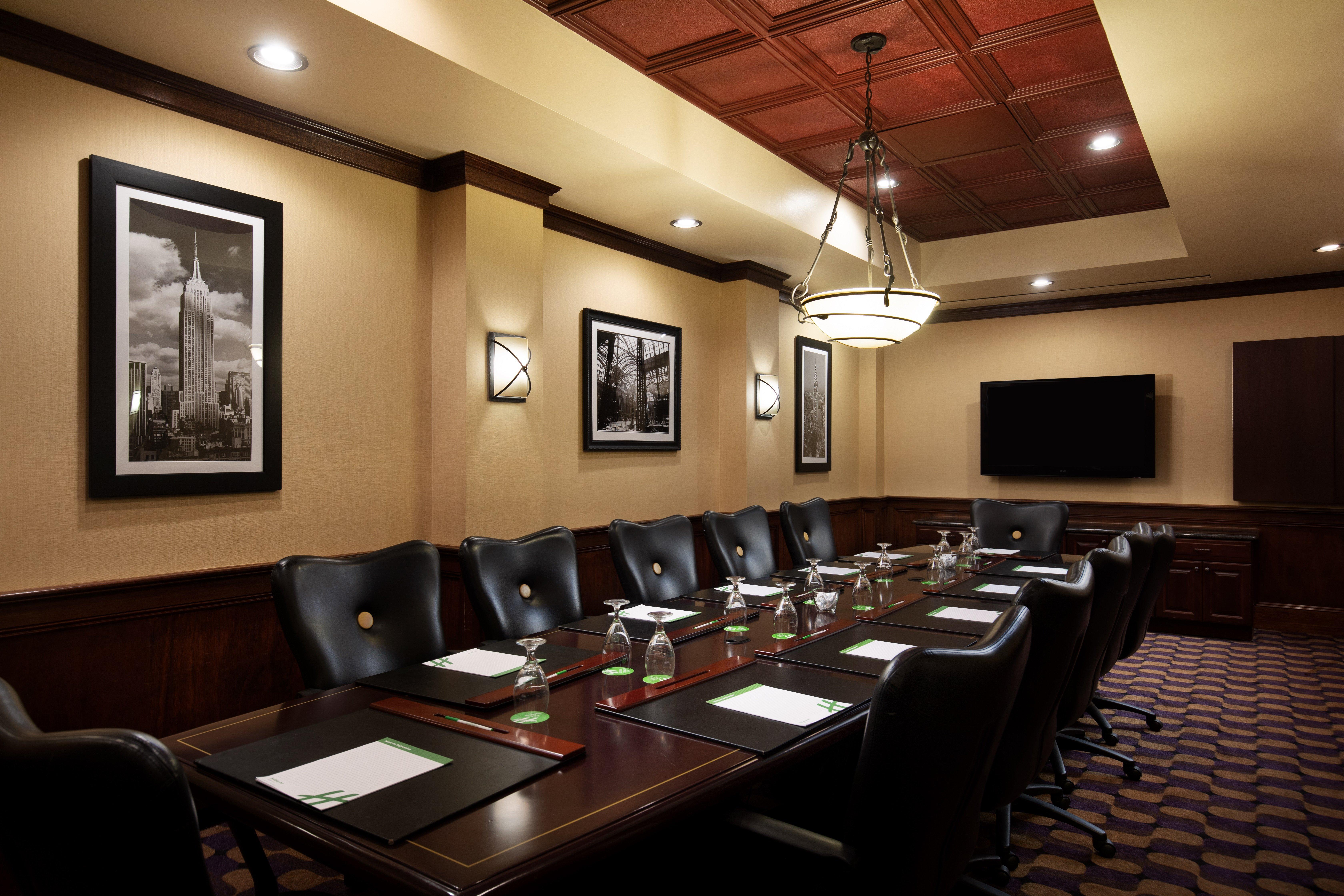 Holiday Inn Clark - Newark By Ihg Екстериор снимка