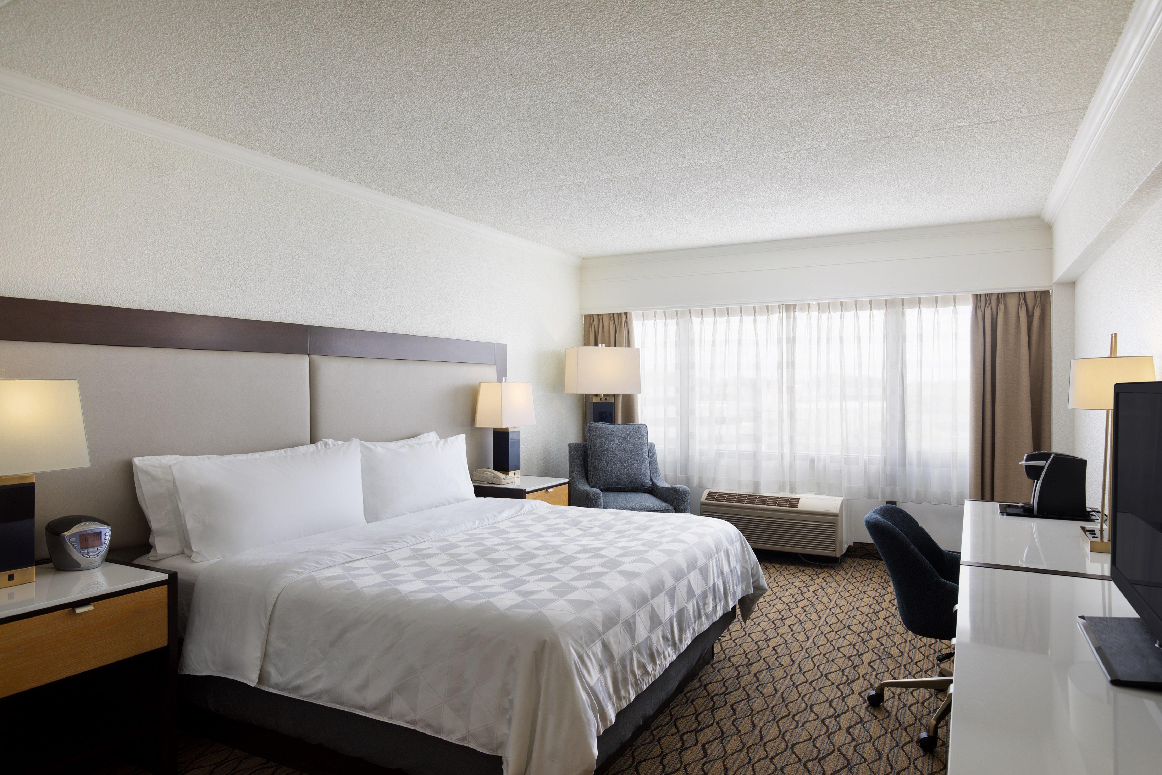 Holiday Inn Clark - Newark By Ihg Екстериор снимка