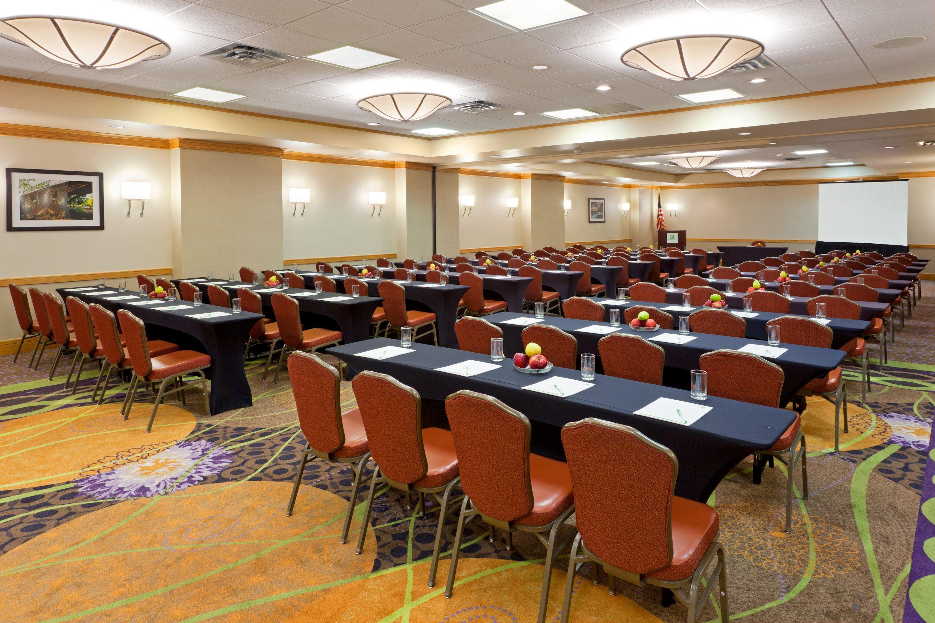 Holiday Inn Clark - Newark By Ihg Екстериор снимка