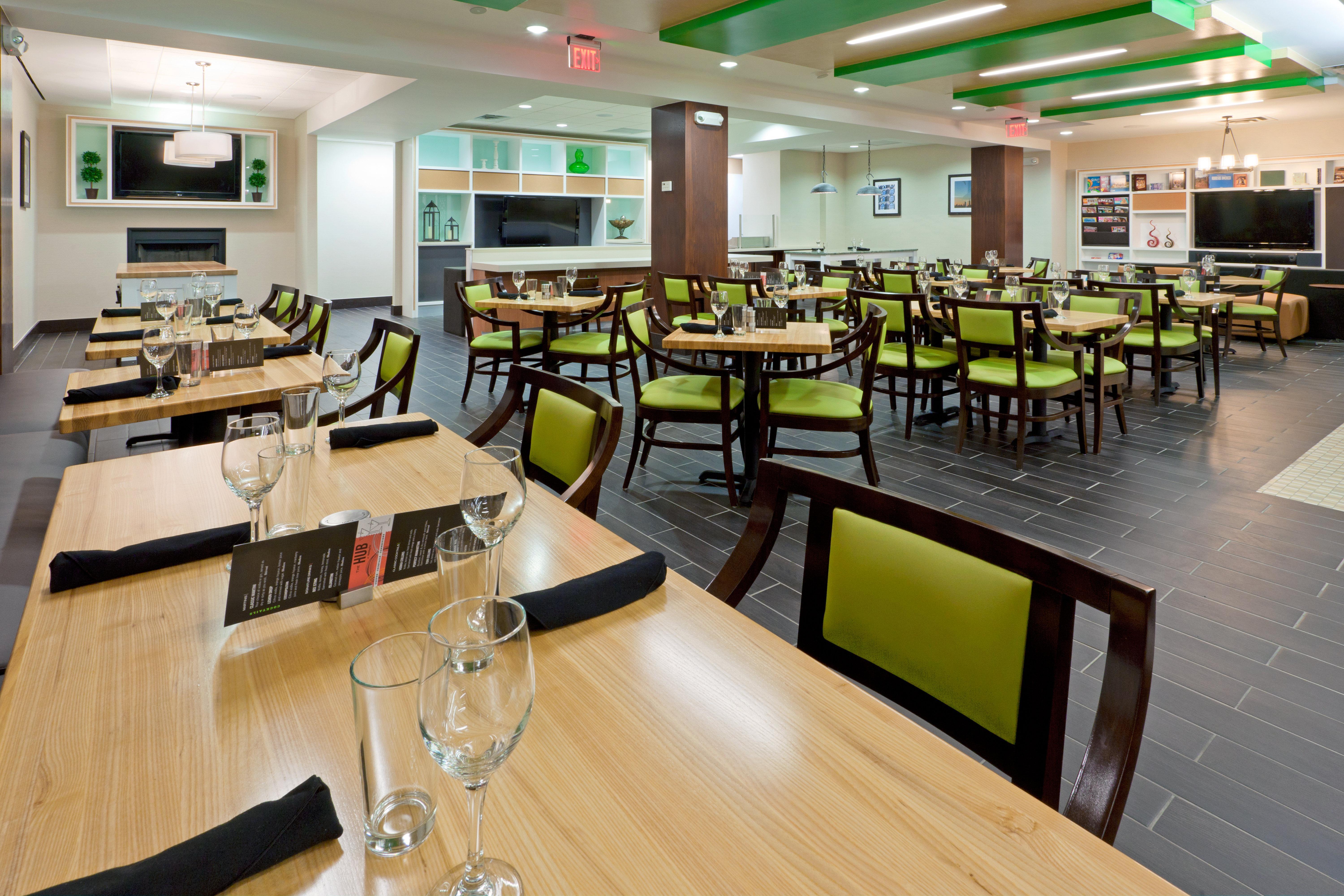 Holiday Inn Clark - Newark By Ihg Екстериор снимка