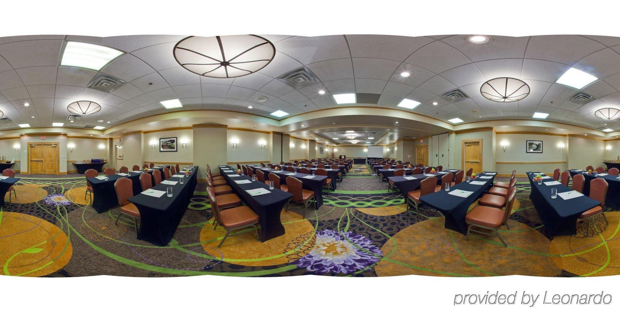 Holiday Inn Clark - Newark By Ihg Бизнес снимка