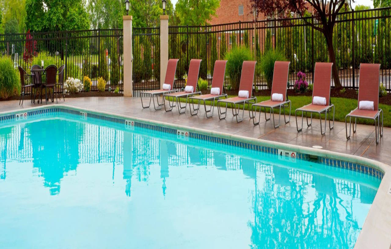 Holiday Inn Clark - Newark By Ihg Екстериор снимка