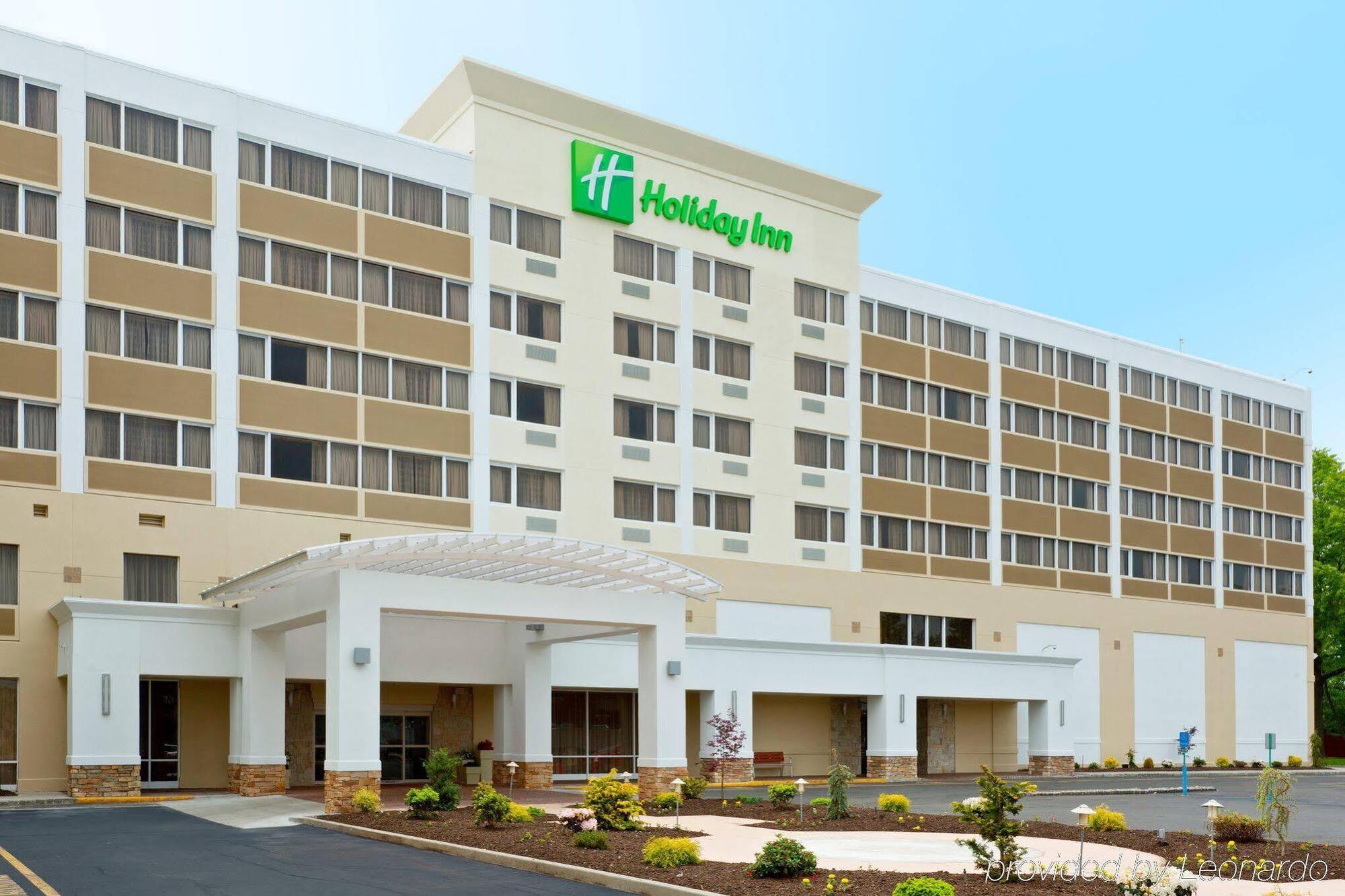 Holiday Inn Clark - Newark By Ihg Екстериор снимка